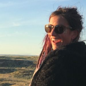 Meet your Posher, Elyse